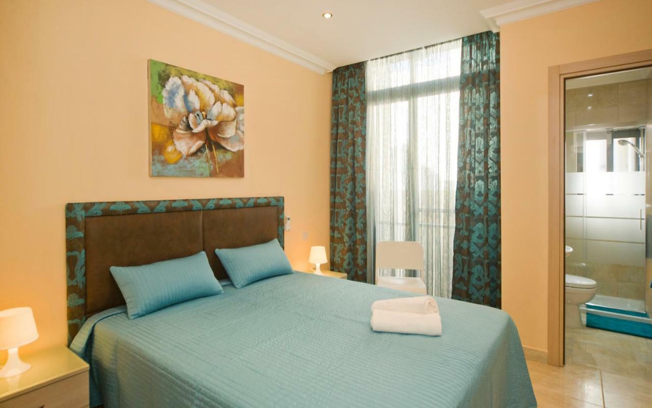 Sliema Duplex 1 Bedroom Apartment With 2 Bathrooms- Sleep 4 Εξωτερικό φωτογραφία